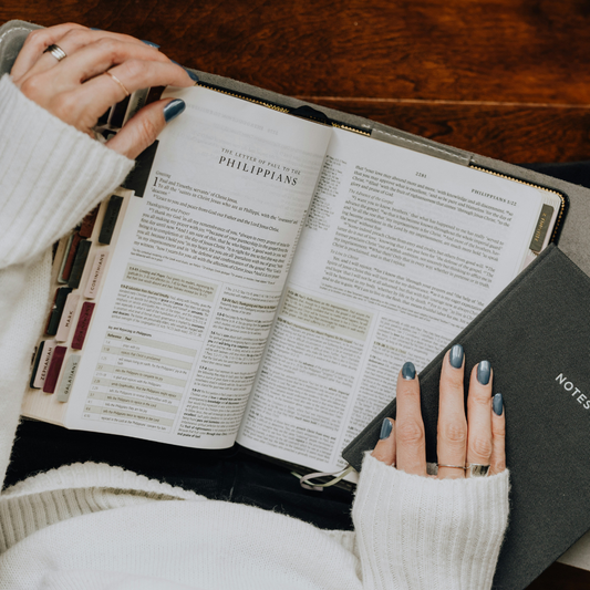 How to Choose Your Word of the Year