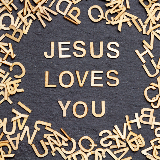 Christian Affirmations That Align with God's Word